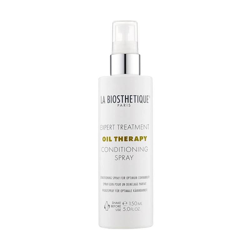 Кондиціонувальний спрей для волосся La Biosthetique Oil Therapy Conditioning Spray, 150 мл
