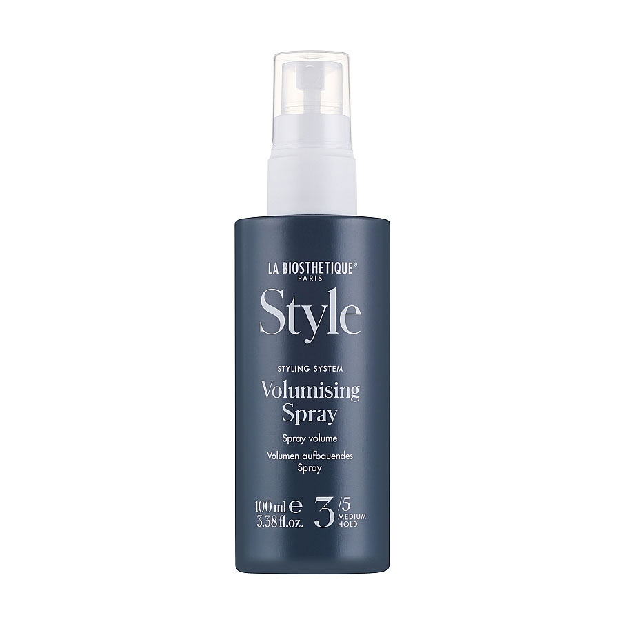 Спрей для об'єму волосся La Biosthetique Volumising Spray, 100 мл